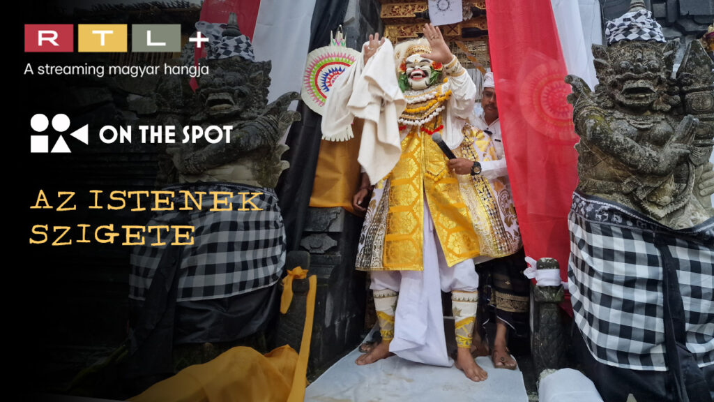 Bali - ahol kelet és nyugat találkozik