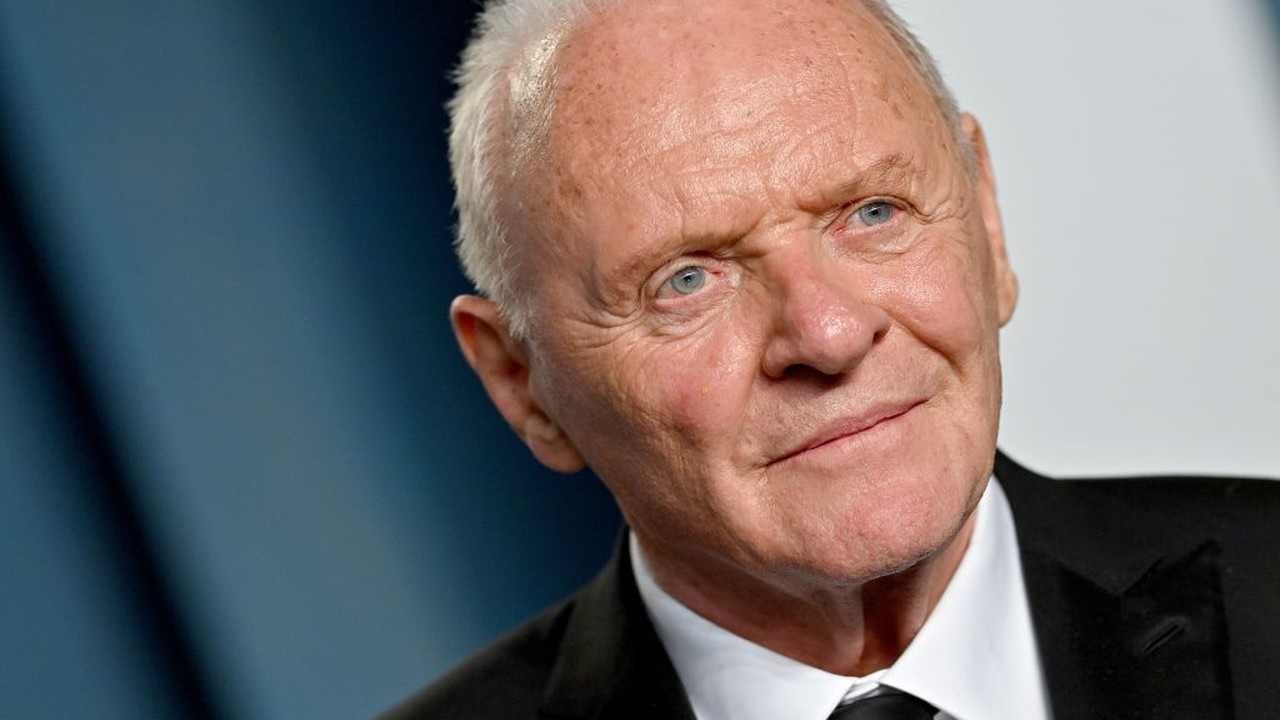 Kaliforniai tűzvész: Anthony Hopkins háza is porig égett