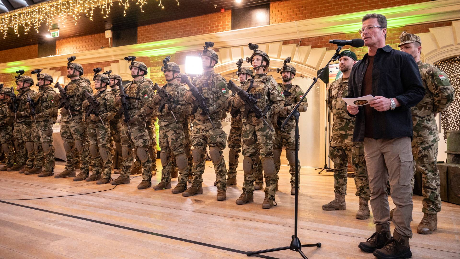 Ezek elvitték a Stohl Bucit!