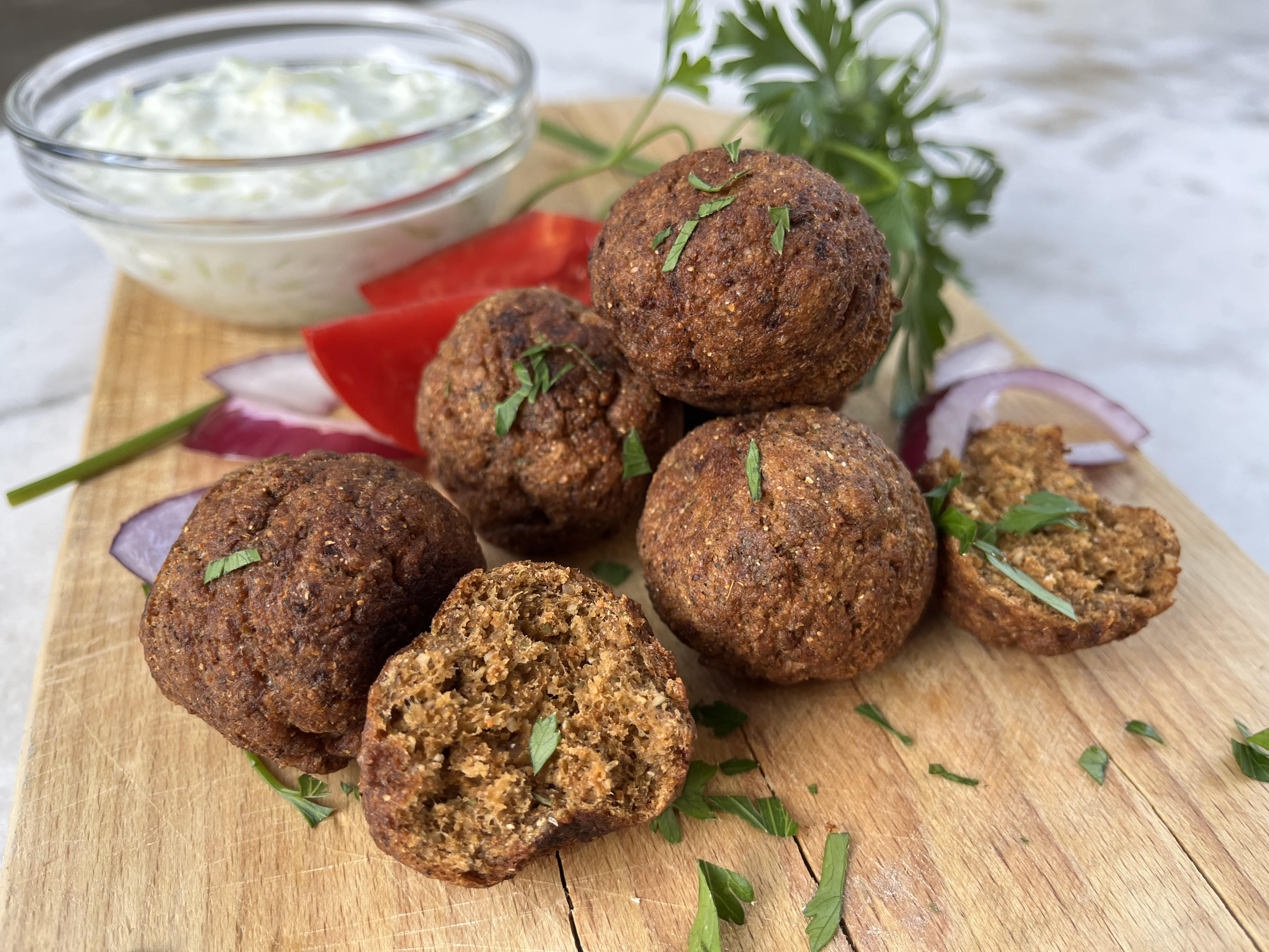 Veganuár: 3 lelkiismeret-furdalás mentes ebédötlet