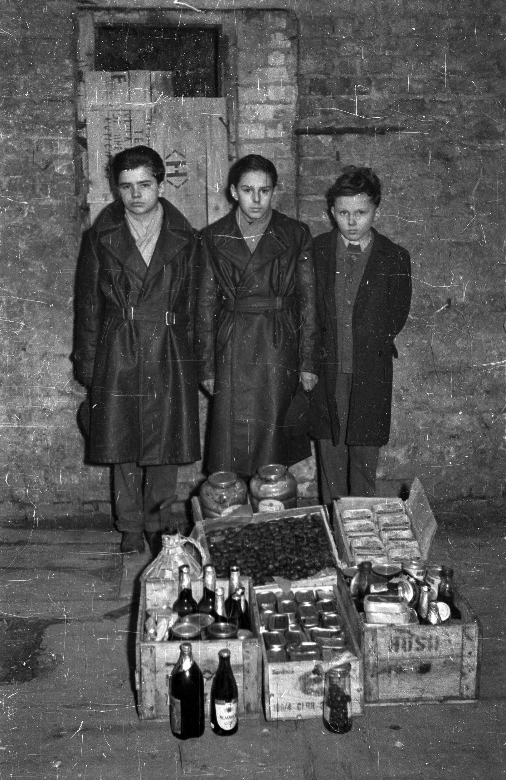 Bűnügy rekonstruálása