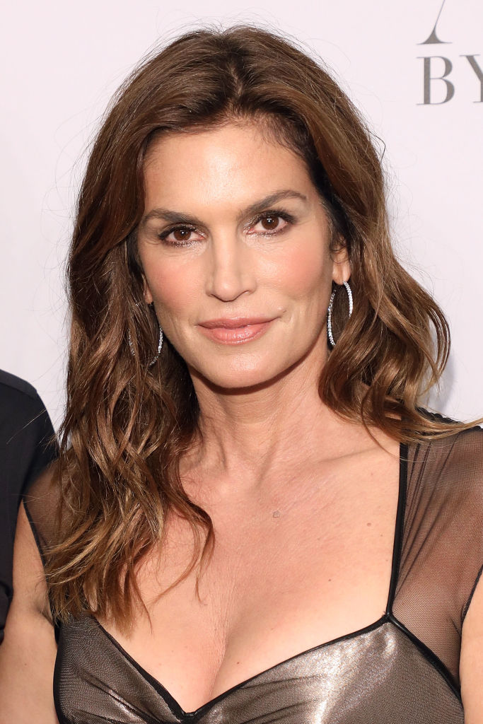 Cindy Crawford