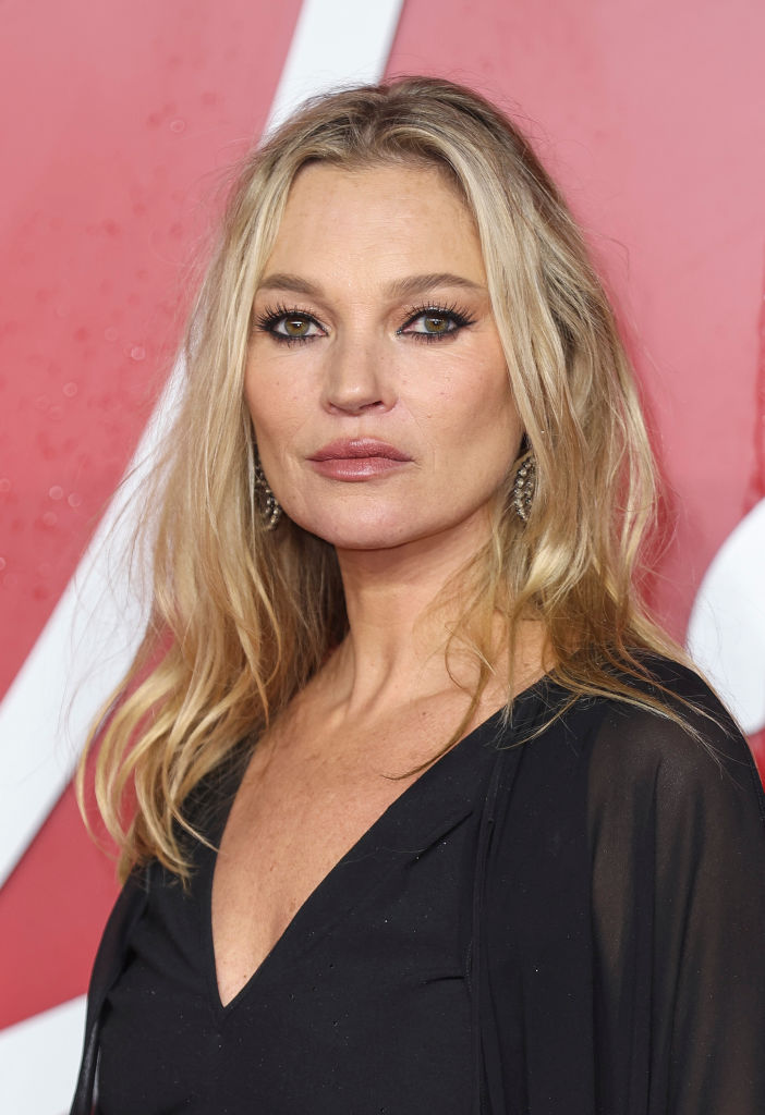 Kate Moss