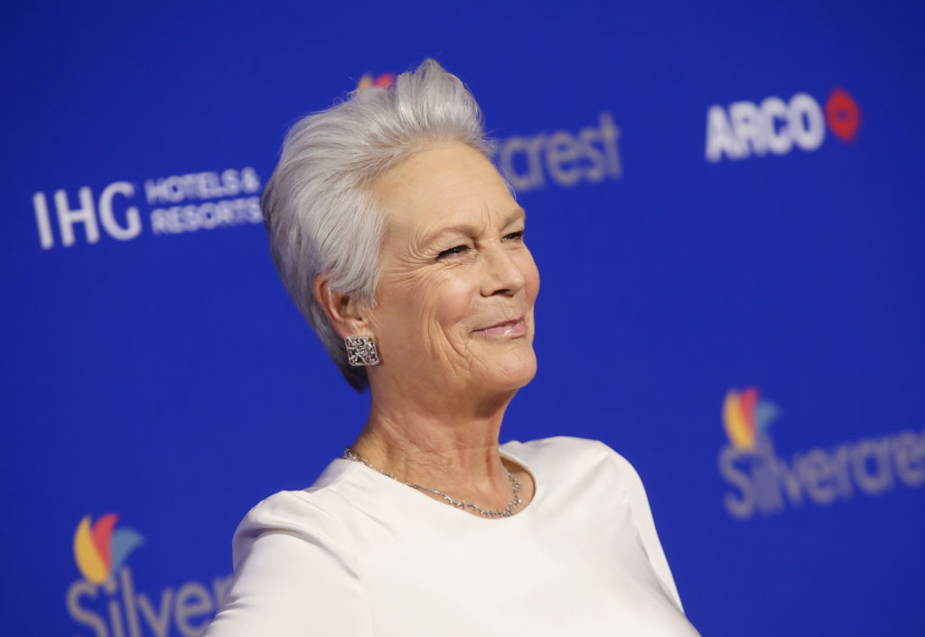 Fotó: Chad Salvador/Variety via Getty Images