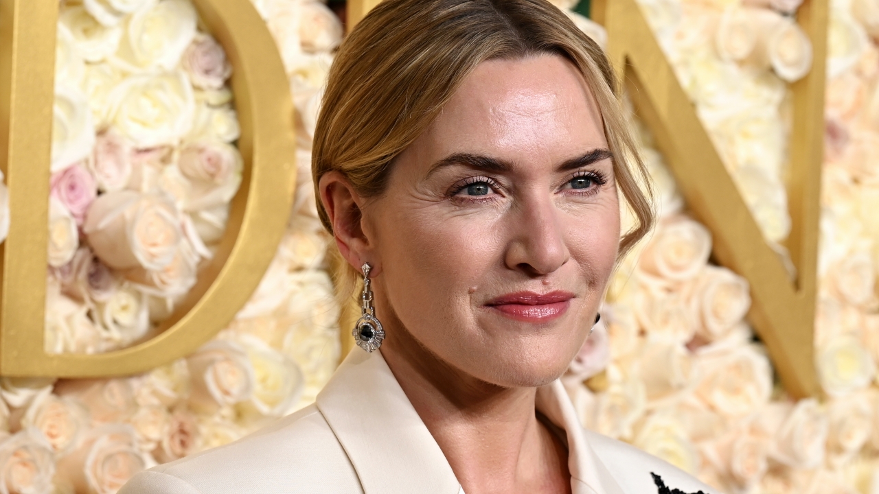 Kate Winslet