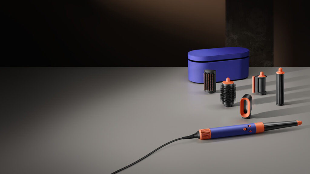 Ha ajándékot keresel Valentin-napra, a legújabb Dyson Airwrap i.d. a tökéletes választás