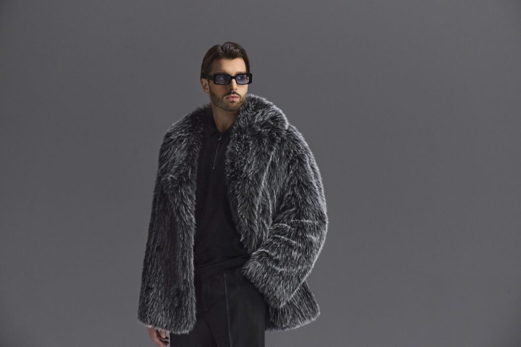 Téli férfi divat – praktikus tippek az idei szezonra