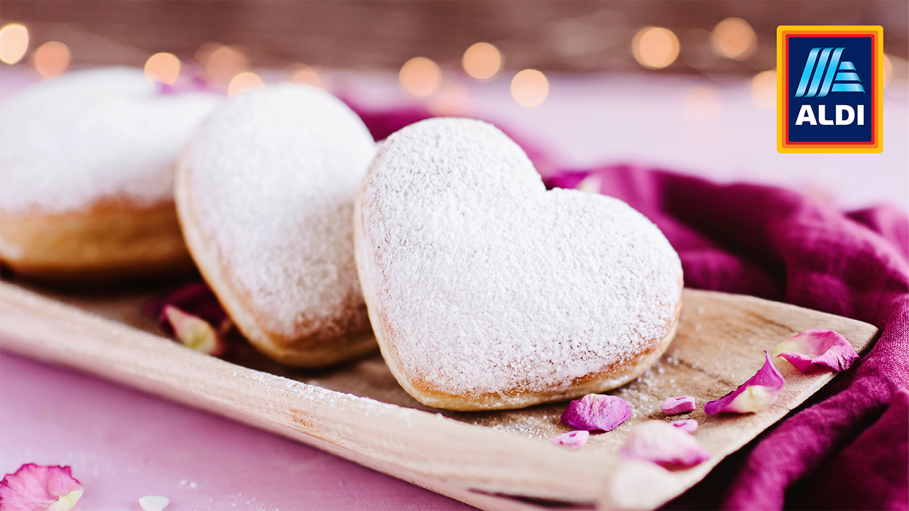 A meghitt Valentin-nap titka