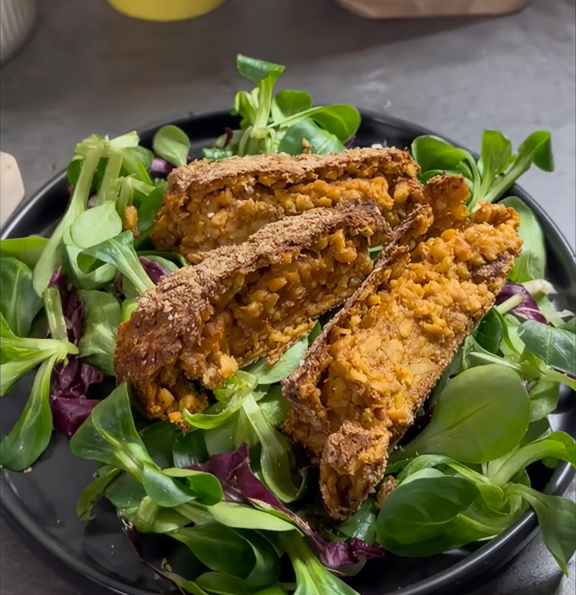 Veganuár: 3 lelkiismeret-furdalás mentes ebédötlet