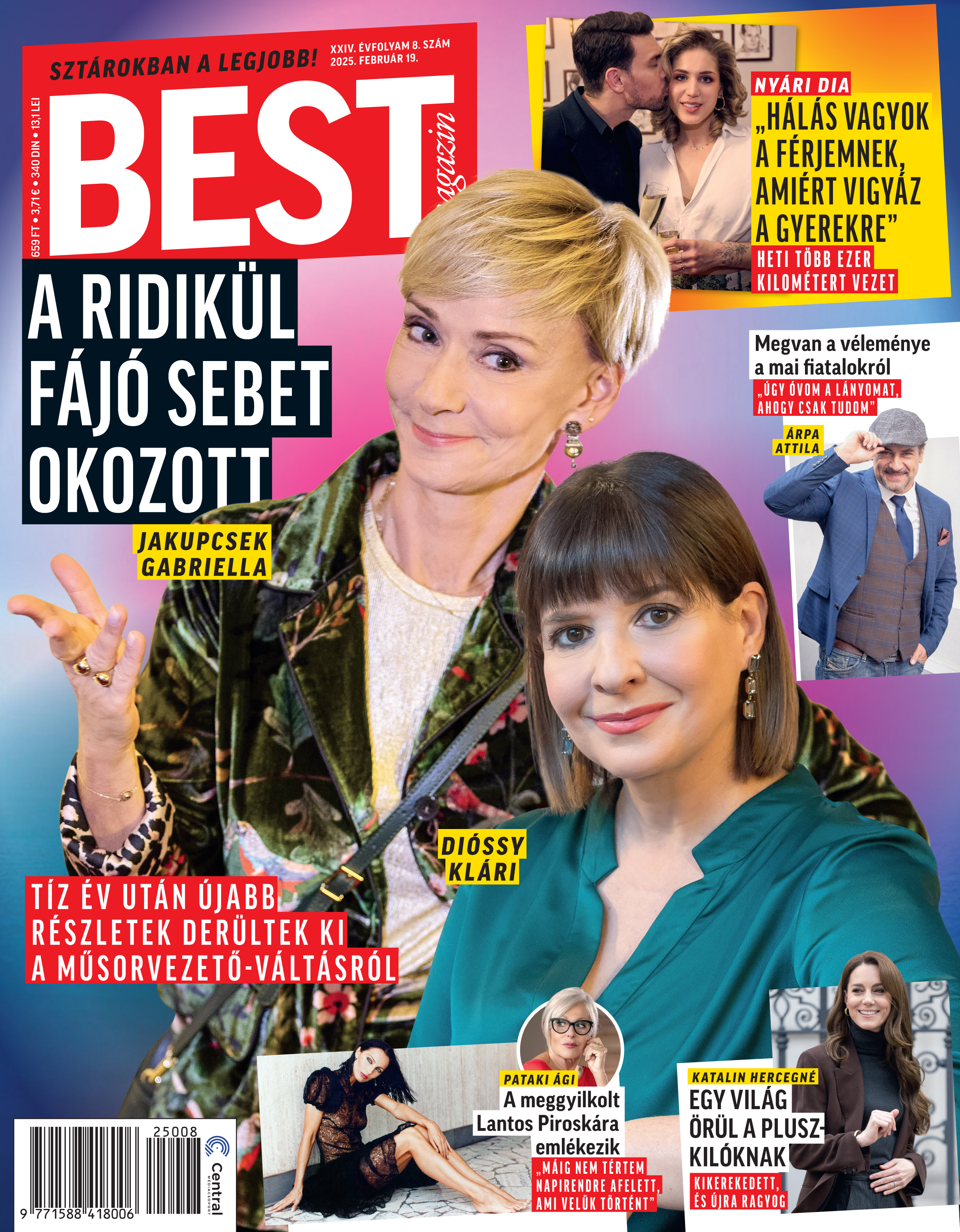 BEST magazin