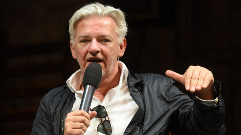 Alföldi Róbert, Fotó: Olajos Piroska / Fotócentrál