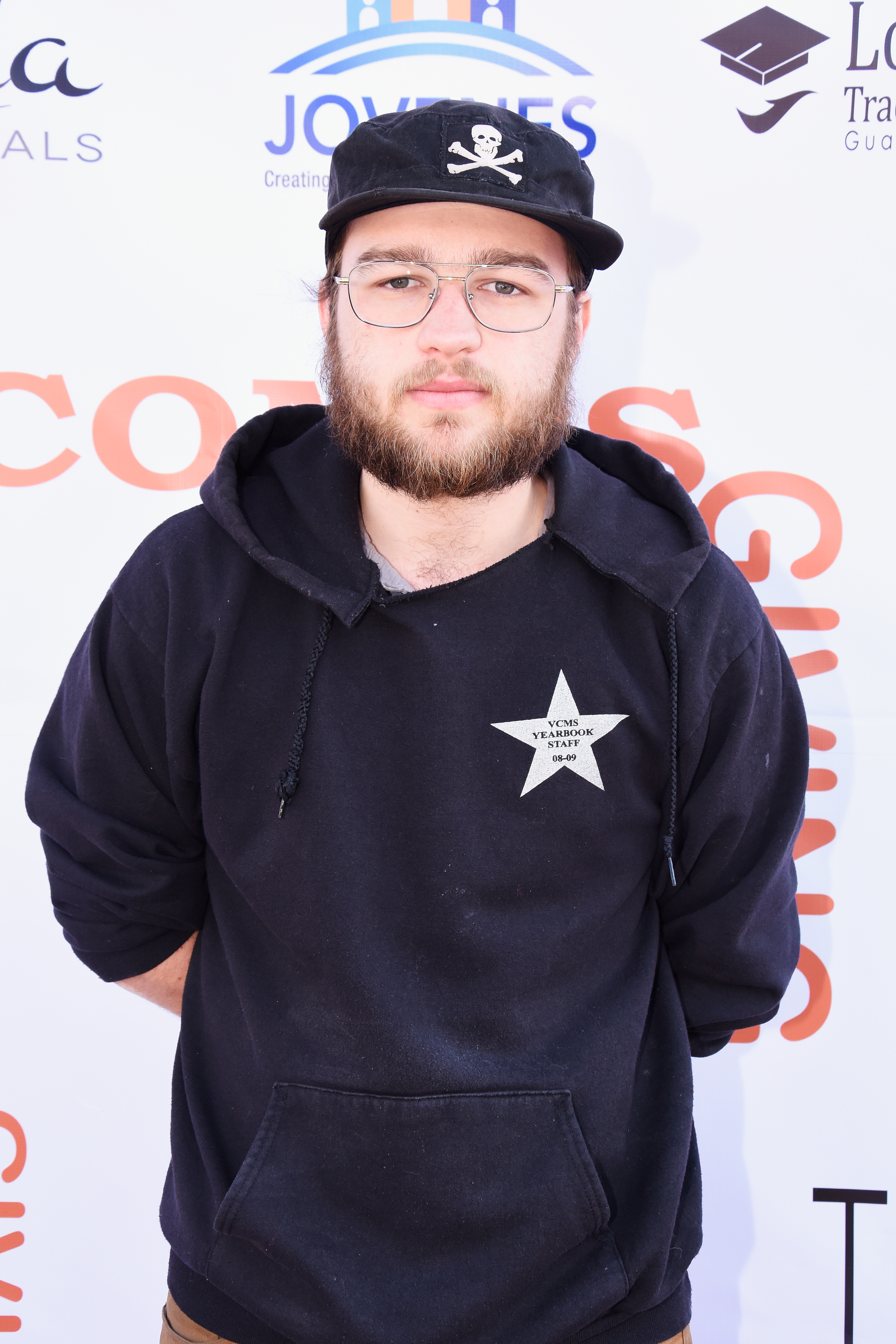 Angus T. Jones