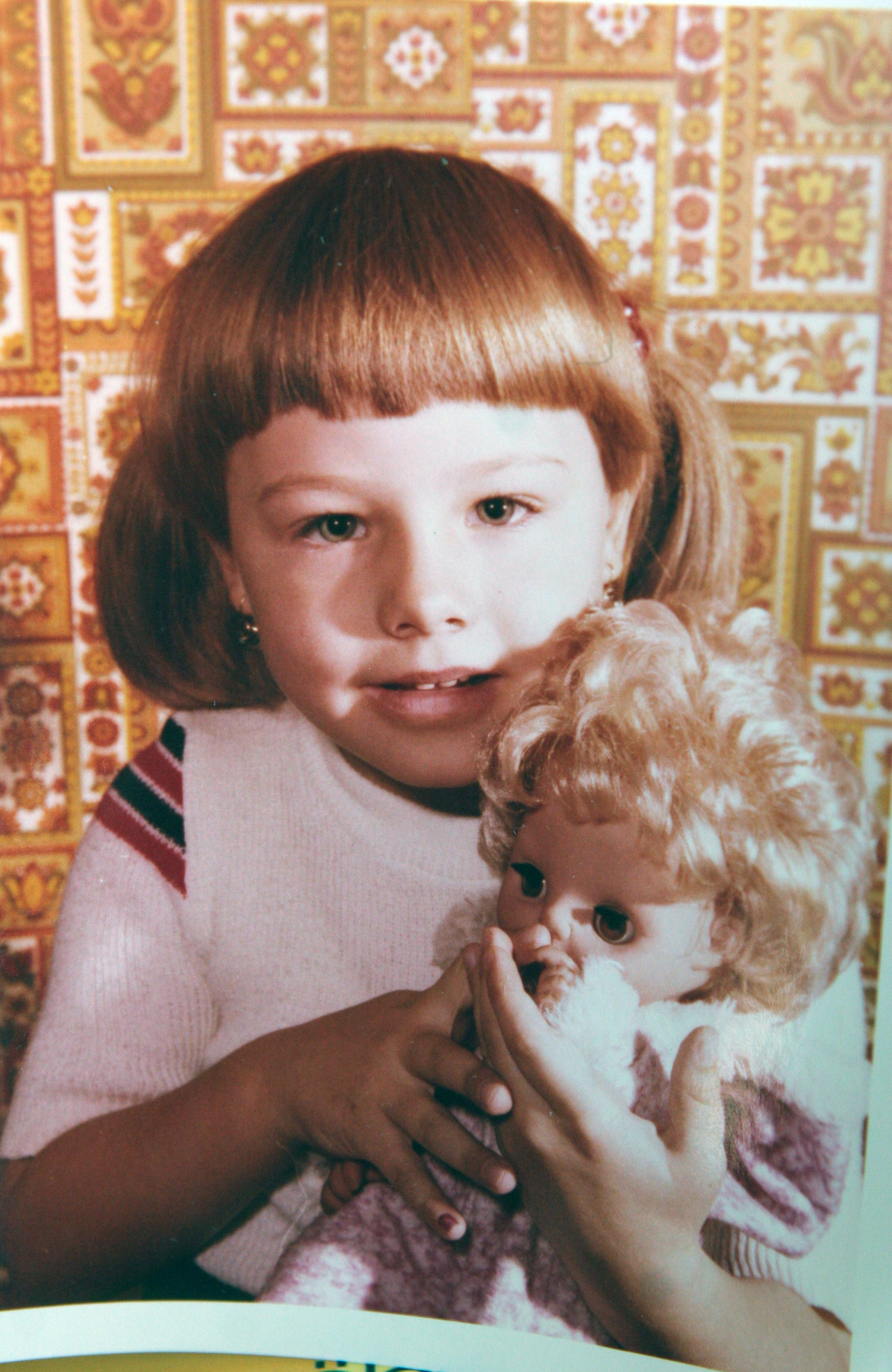 Ilyen tündéri kislány volt Ónodi Eszter: ezek a régi fotók teljesen elbűvölnek!