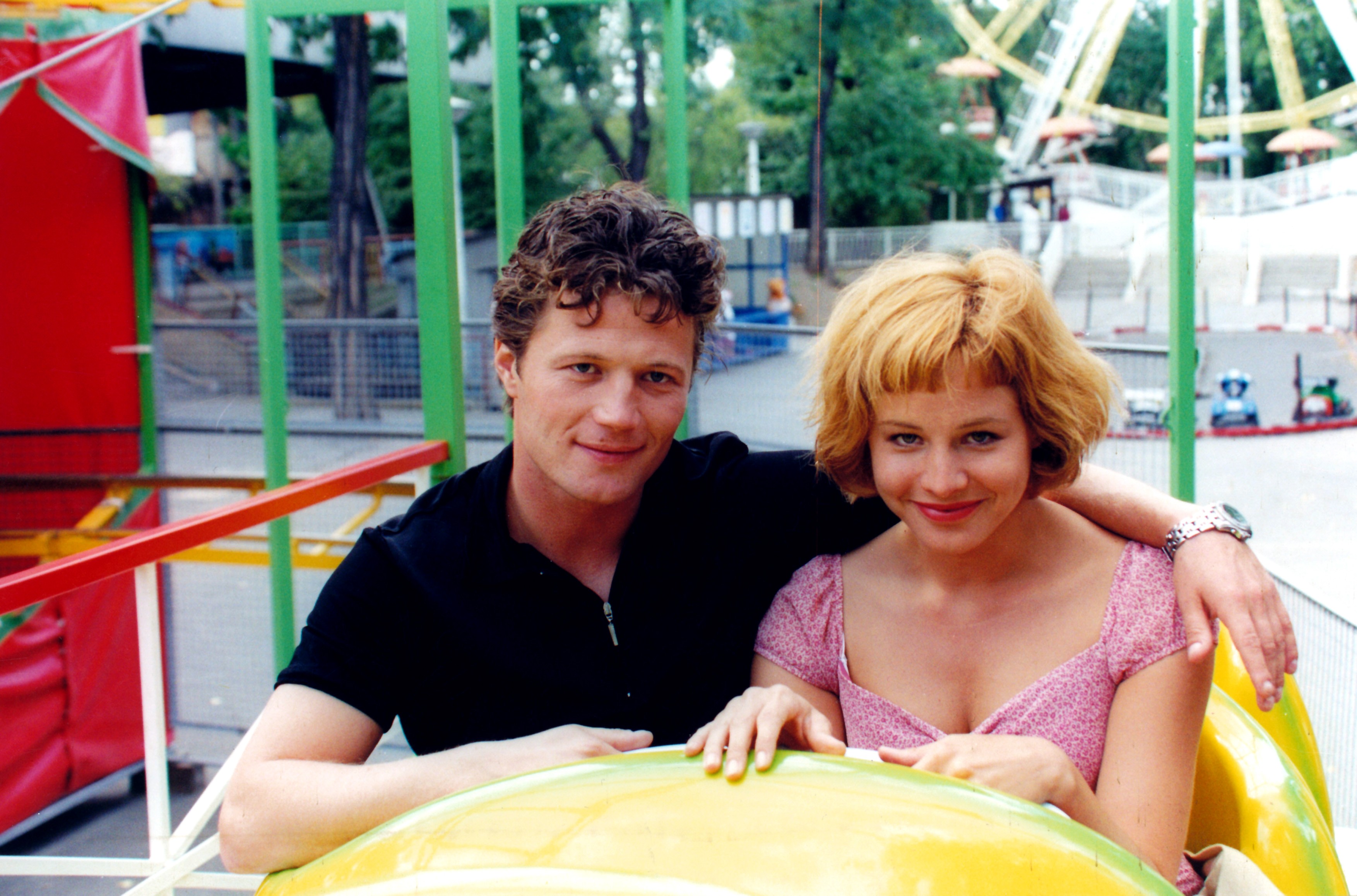 Ónodi Eszter és Stohl András