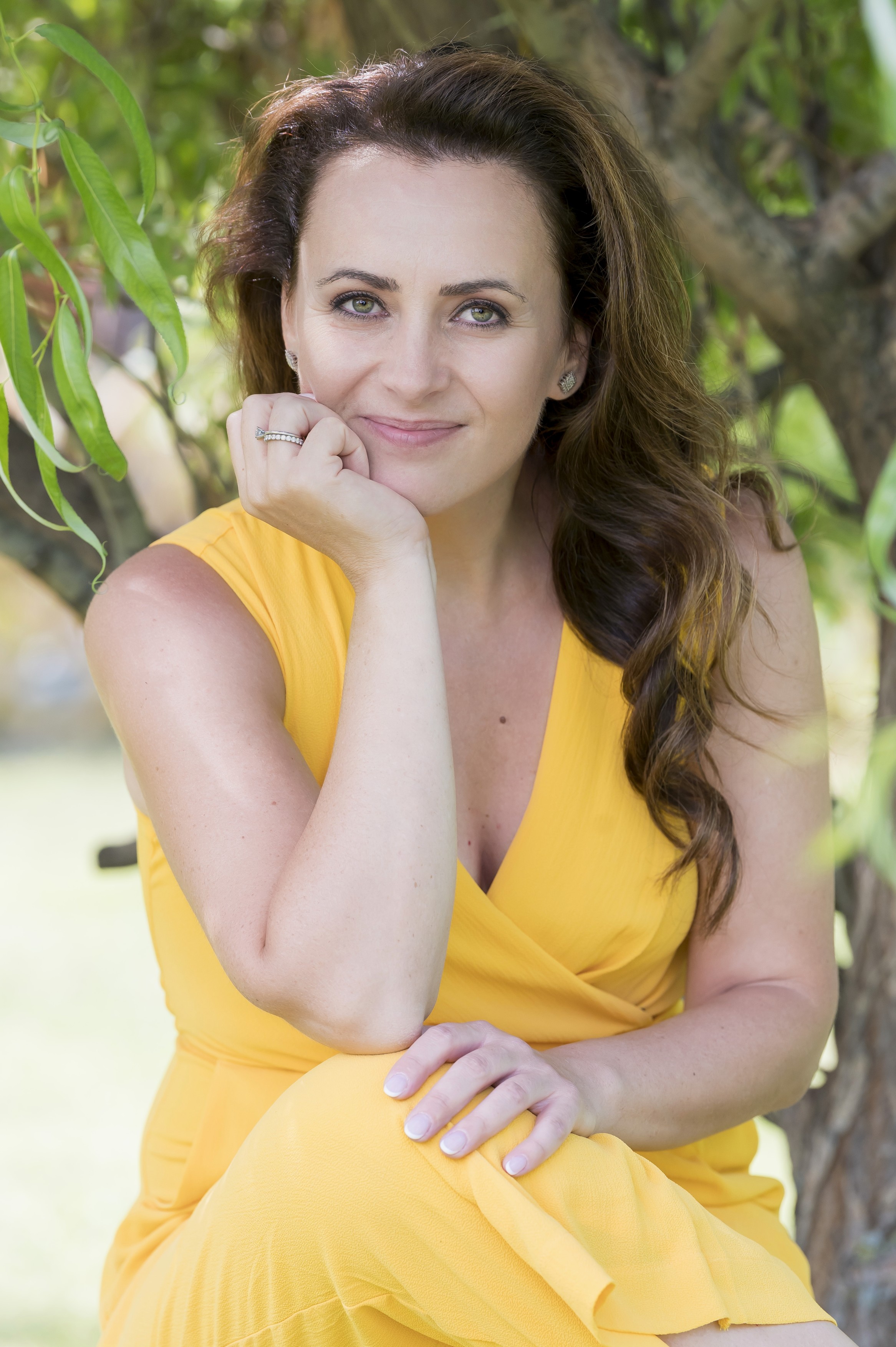 Csézy lombikprogram segítségével vált anyává