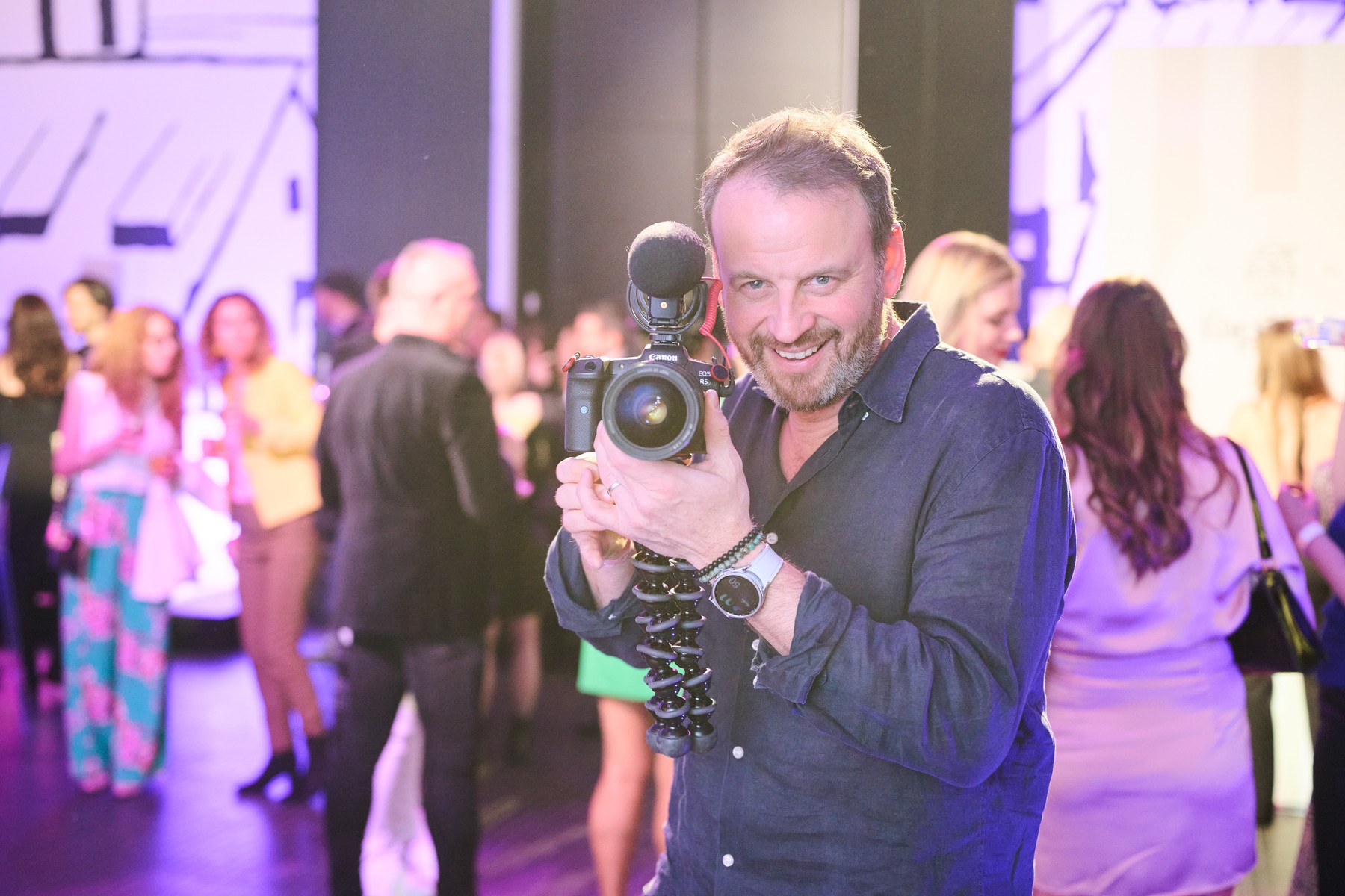 Nánási Pál hatásos trükköket osztott meg videójában arról, hogyan készítsünk tökéletes fotókat 