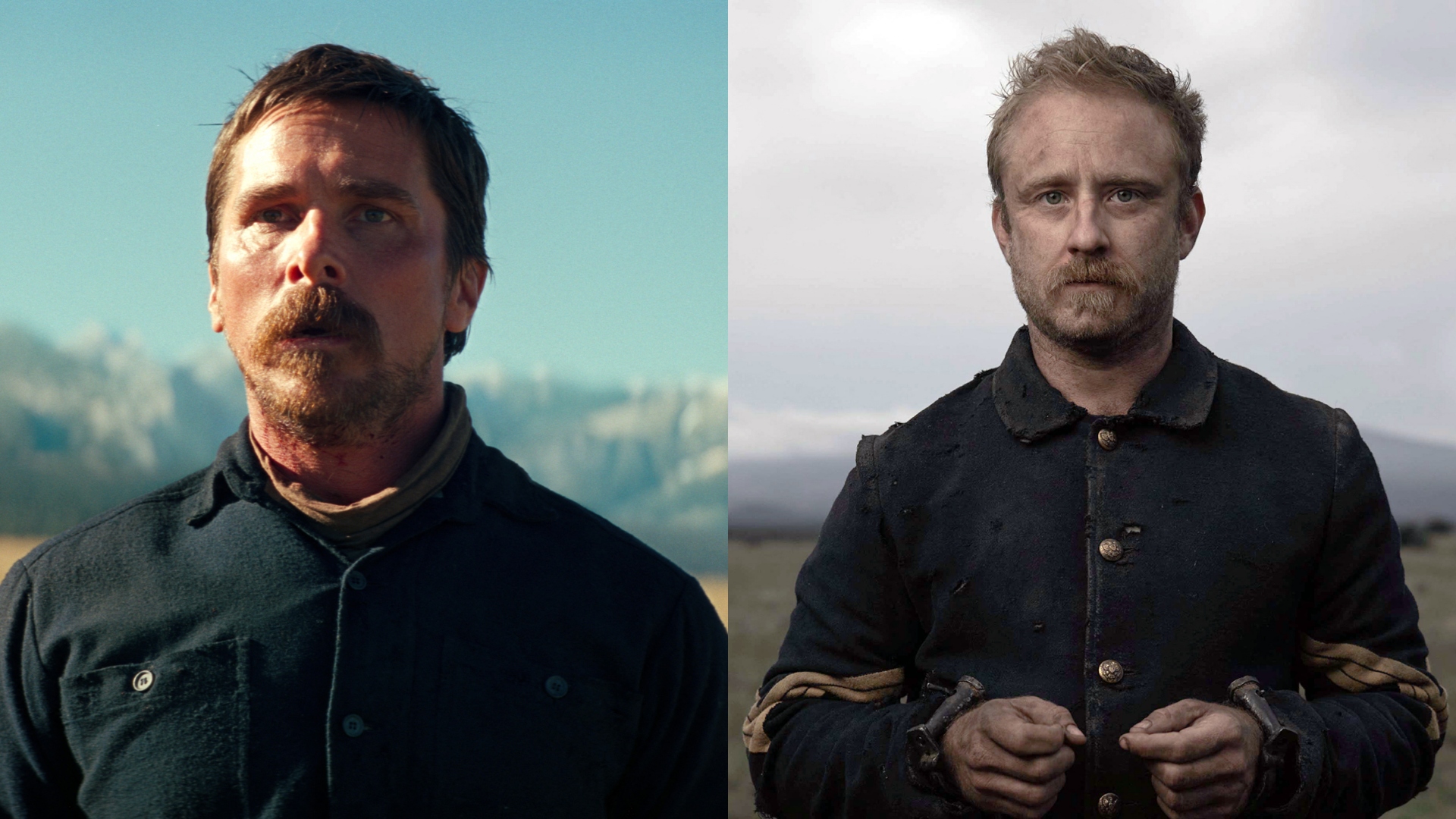 christian bale ben foster