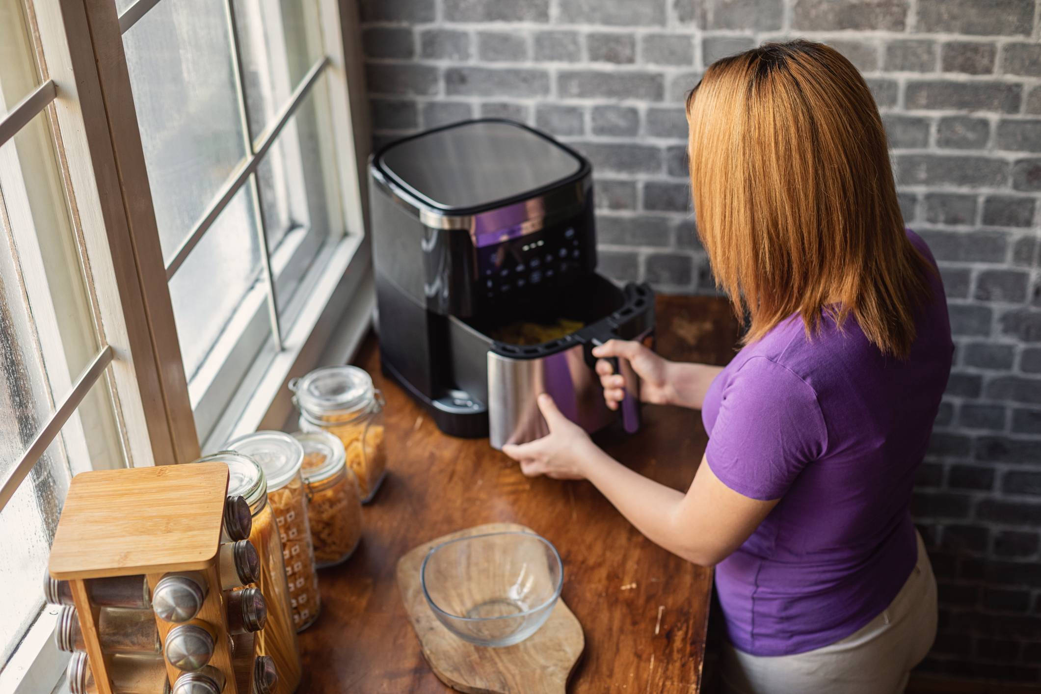 Az air fryer kapcsán figyelmeztetést adtak ki a szakértők