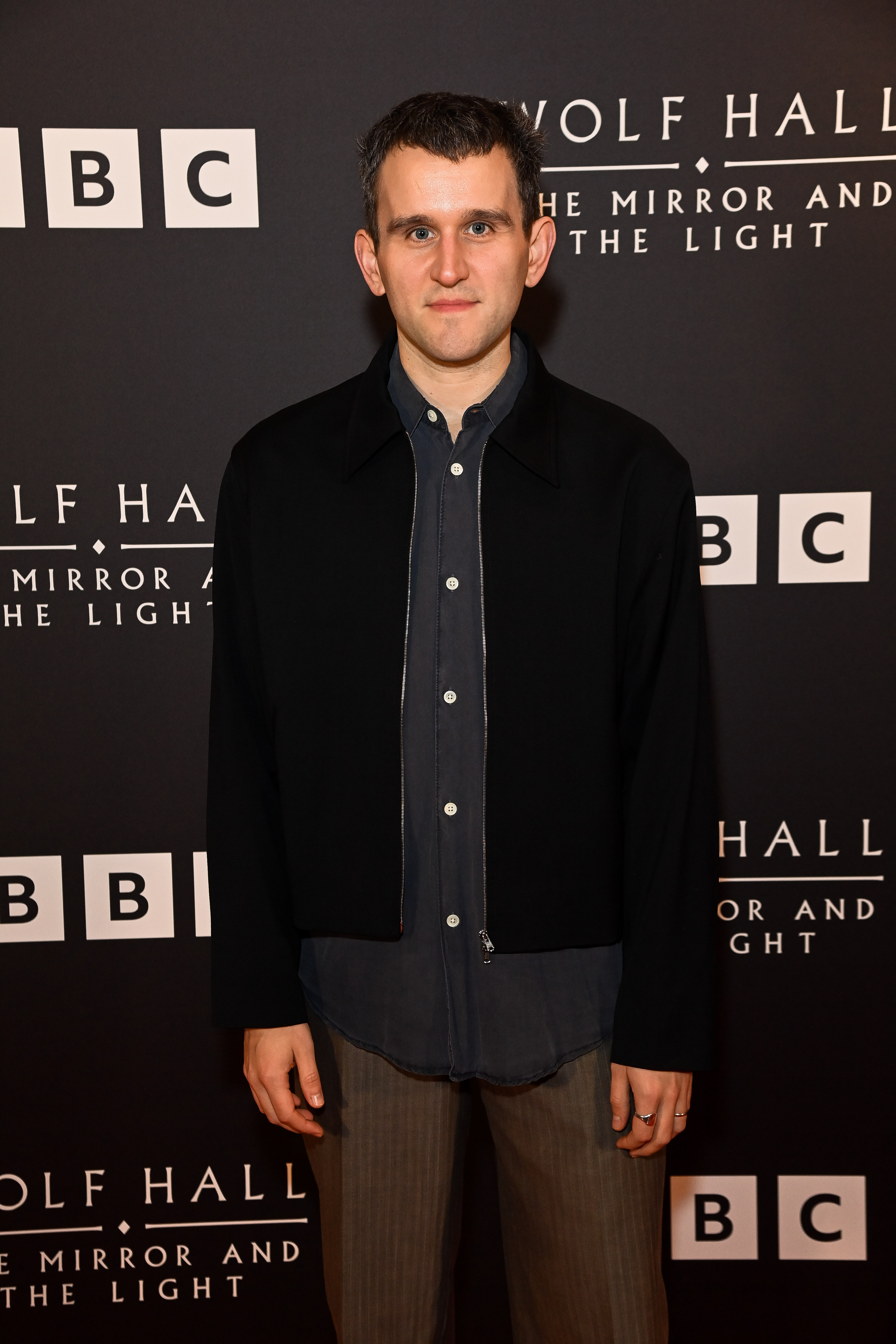 Harry Melling