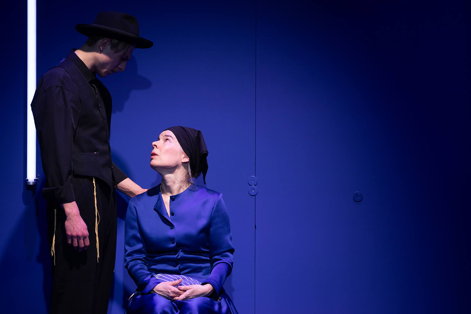 Az igazság gyertyái