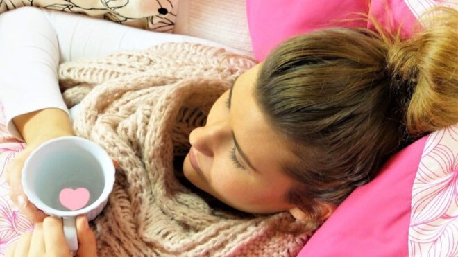 Meglepően hosszú ideig fertőzhetsz, ha influenzás vagy