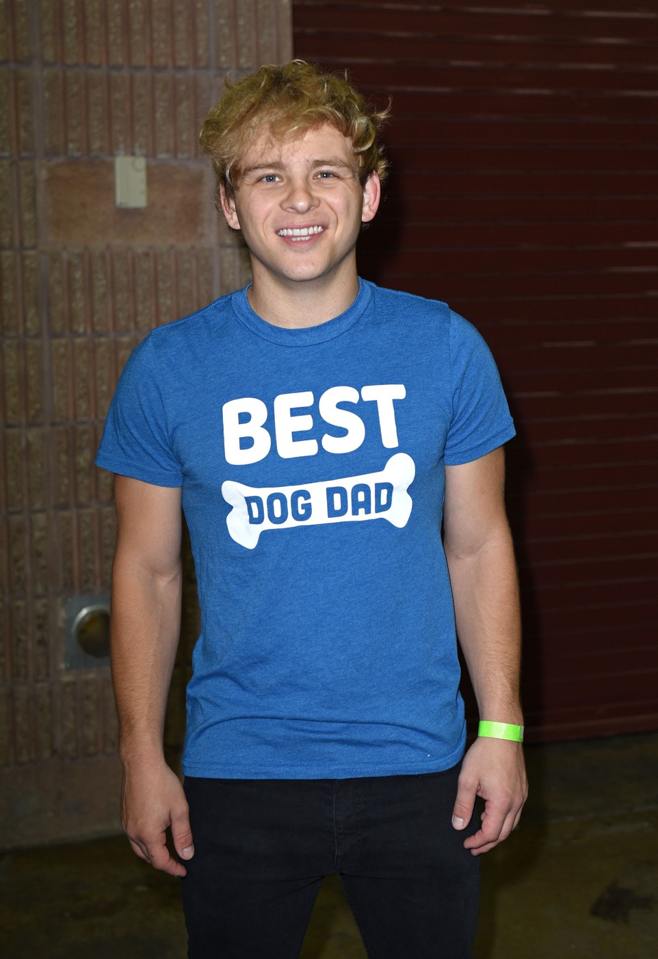 Jonathan Lipnicki