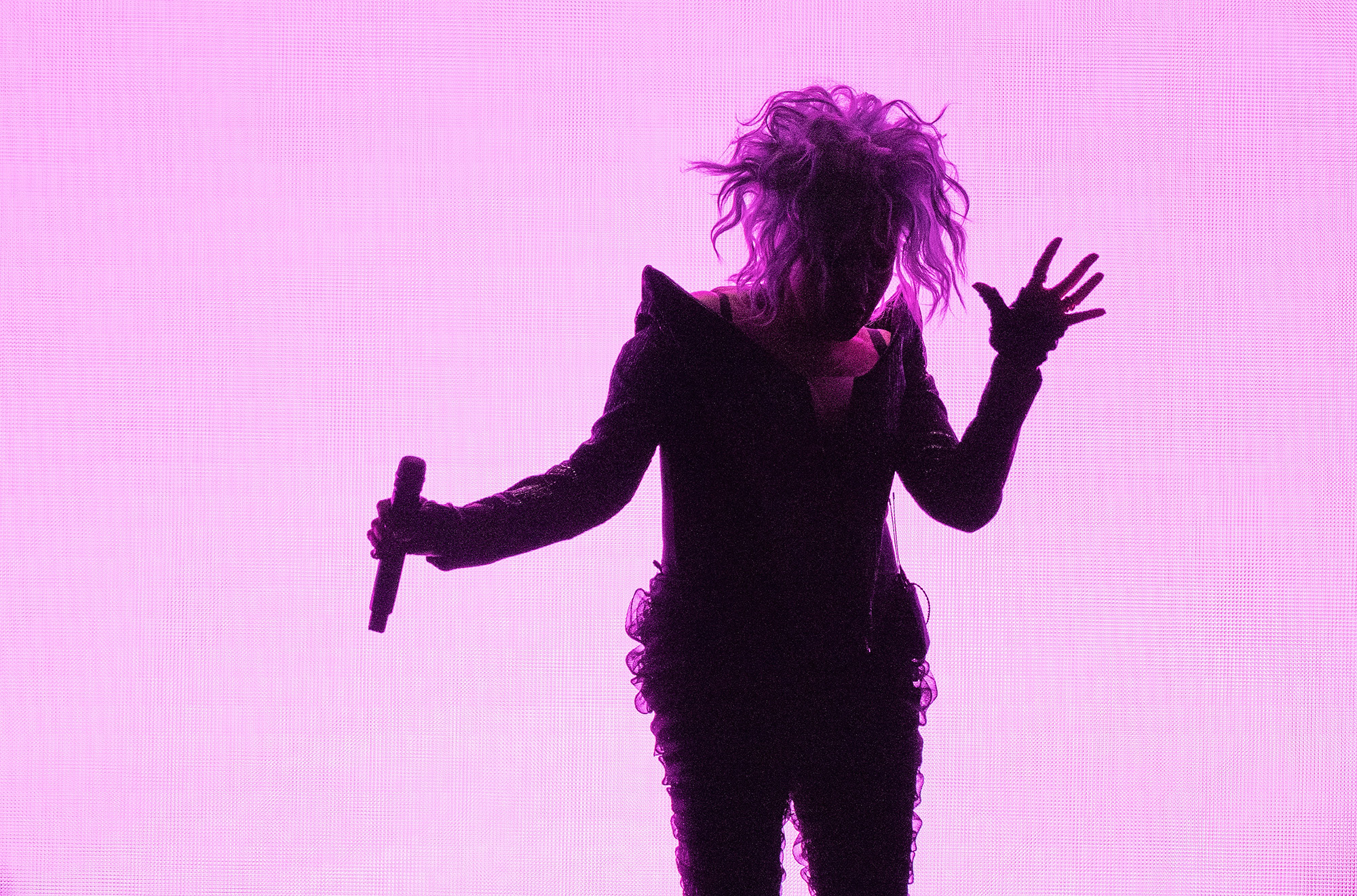 Fotó: Jo Hale/Redferns