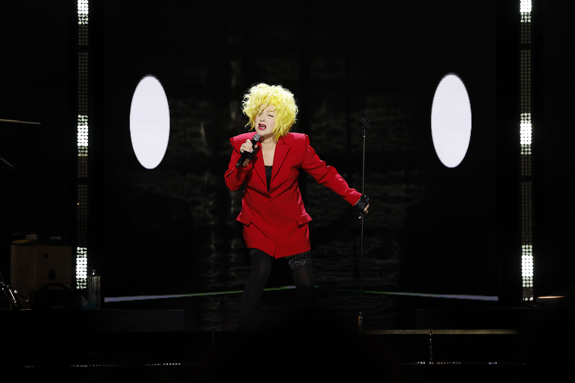 Fotó: by Taylor Hill/Getty Images for Live Nation