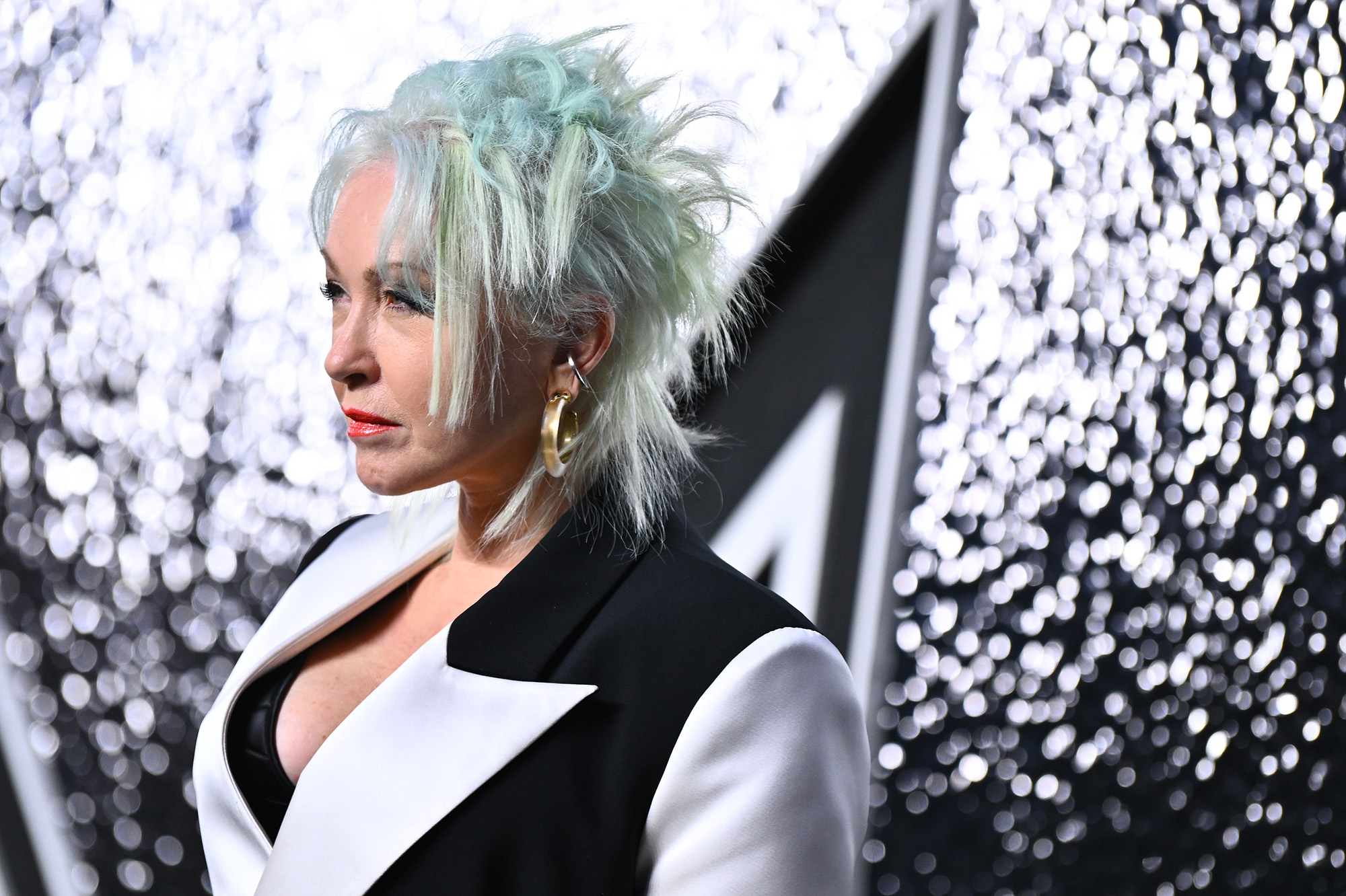 Fotó: Roy Rochlin/Getty Images for MTV