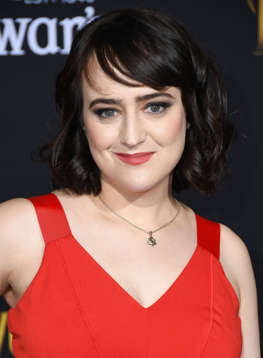 Mara Wilson