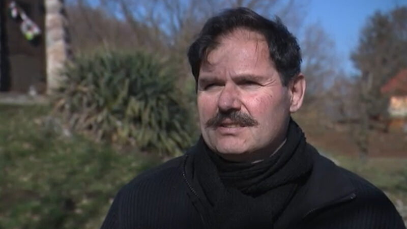 Mészáros János Elek, forrás: Fókusz - videó