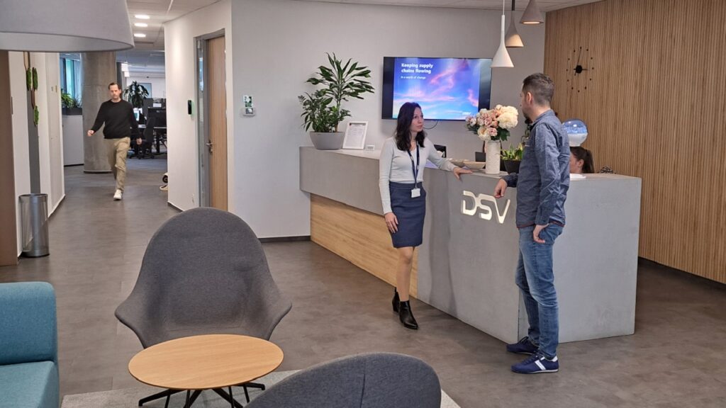 Út a csúcsra: a magyarországi DSV sikertörténete HR-szemmel