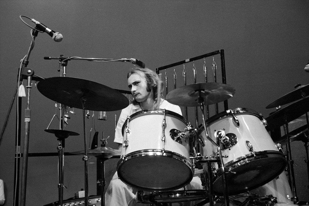 Phil Collins