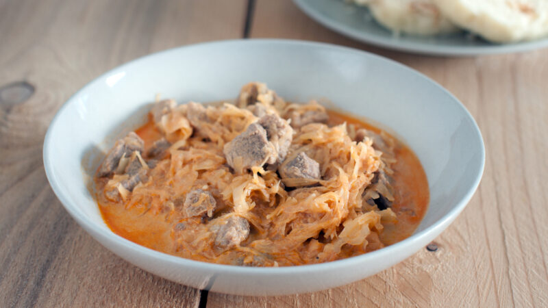 székelykáposzta, fotó: Getty Images