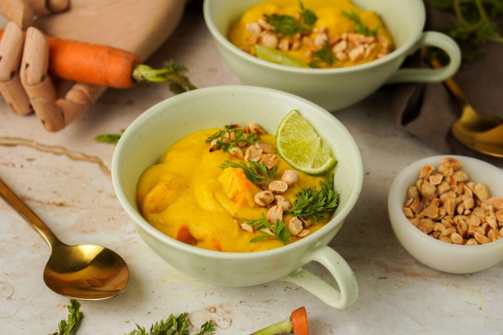 Tormás répafőzelék villámgyorsan