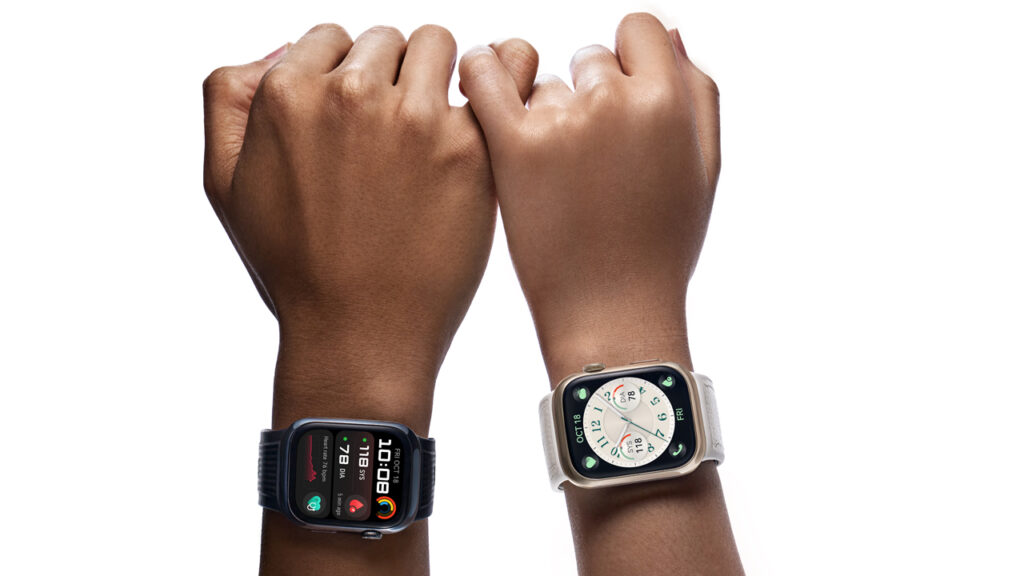 Újra itt a tavasz – Frissítsd fel a tested, és figyelj az egészségedre a Huawei okosóráival!