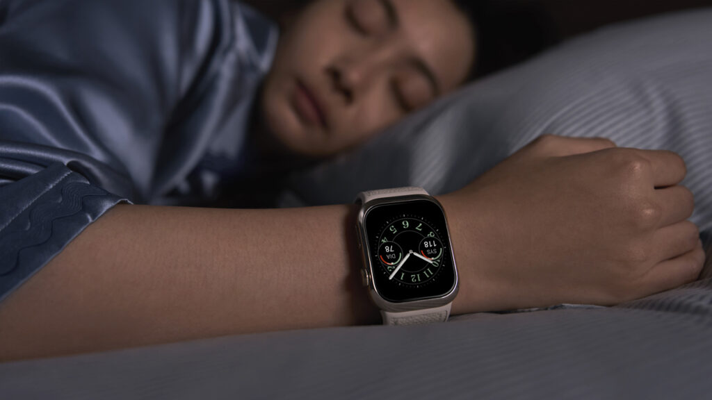 Újra itt a tavasz – Frissítsd fel a tested, és figyelj az egészségedre a Huawei okosóráival!