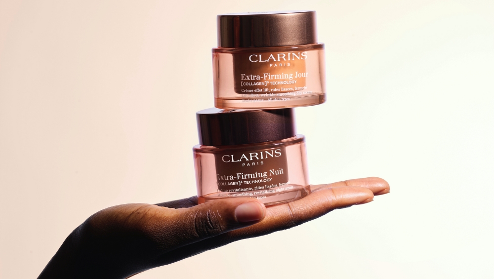 Clarins Extra Firming
