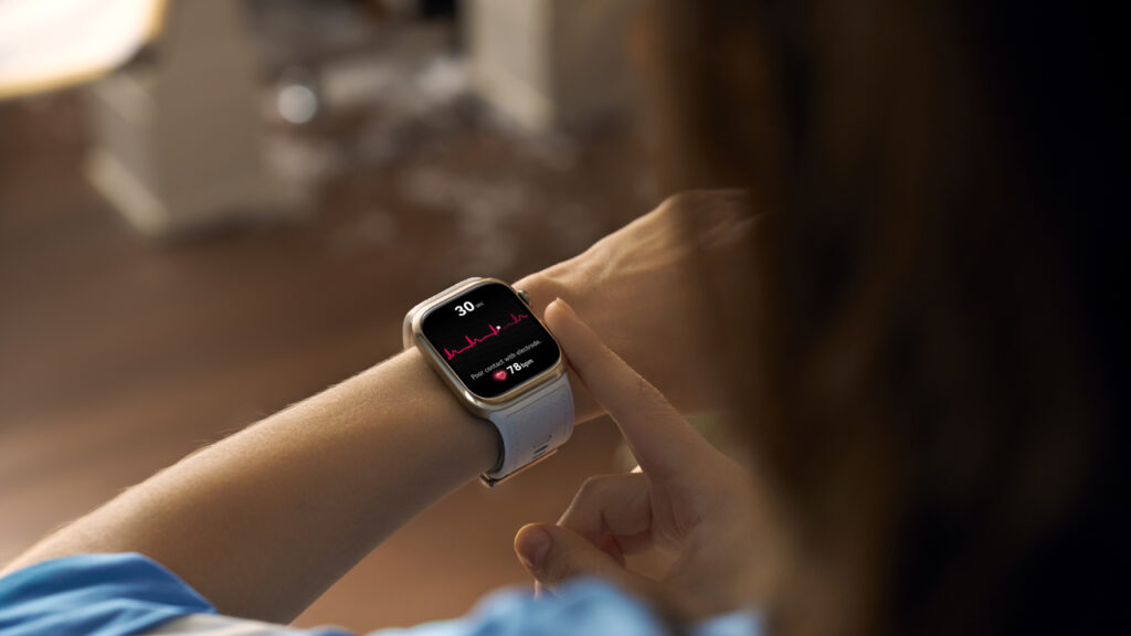 Újra itt a tavasz – Frissítsd fel a tested, és figyelj az egészségedre a Huawei okosóráival!