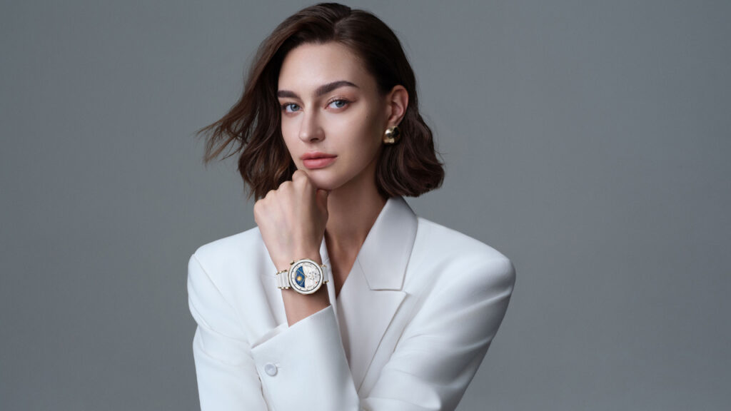 Újra itt a tavasz – Frissítsd fel a tested, és figyelj az egészségedre a Huawei okosóráival!