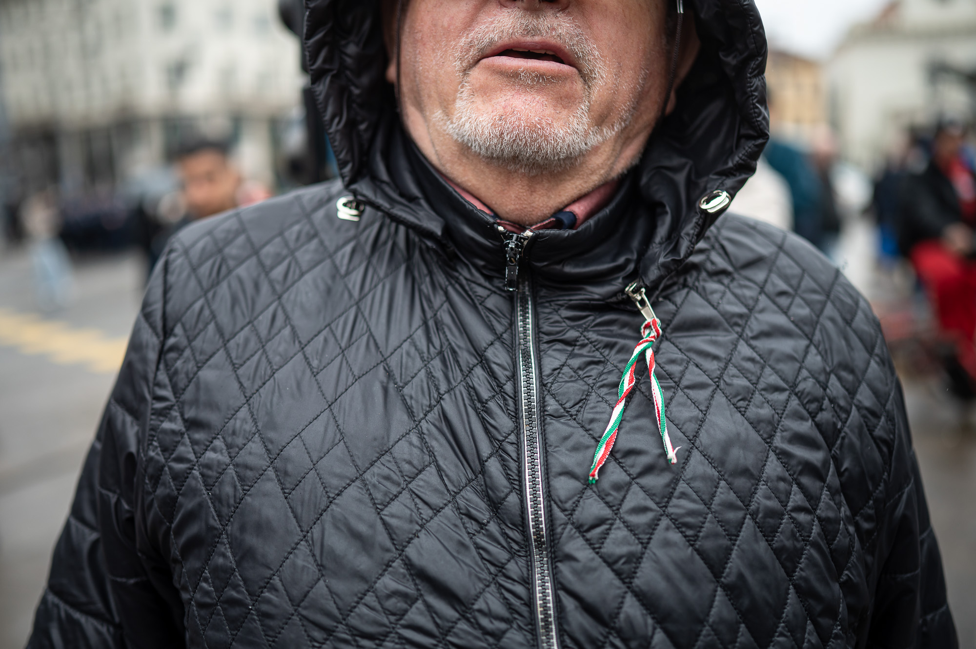 Újragondolt kokárdák március 15-én