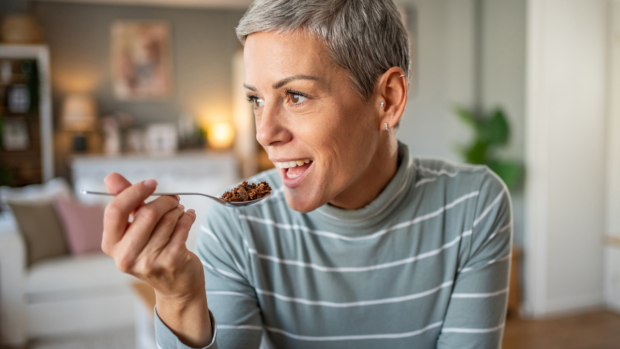 evés, fotó: iStock