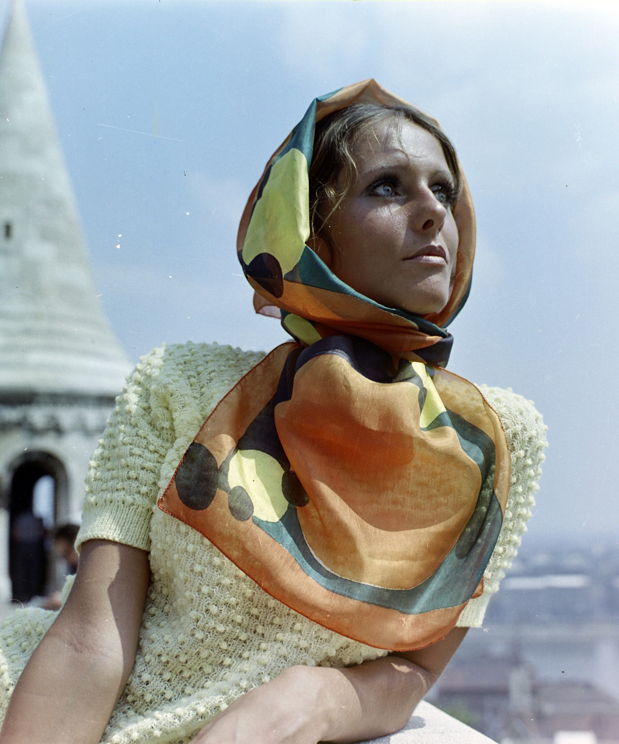 Pataki Ági régen és most