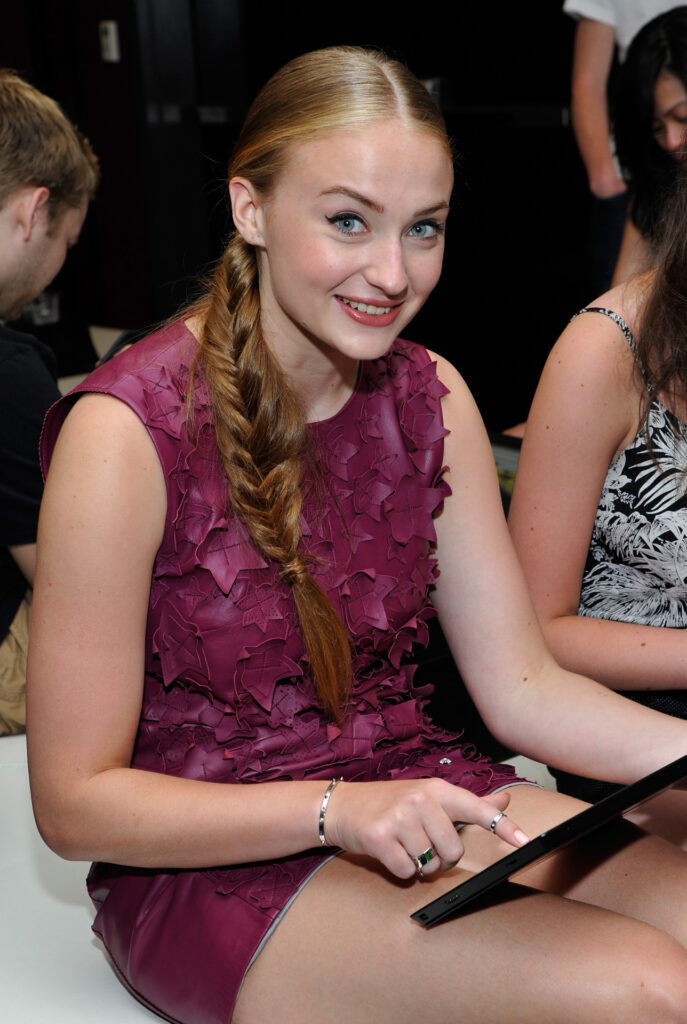 Sophie Turner