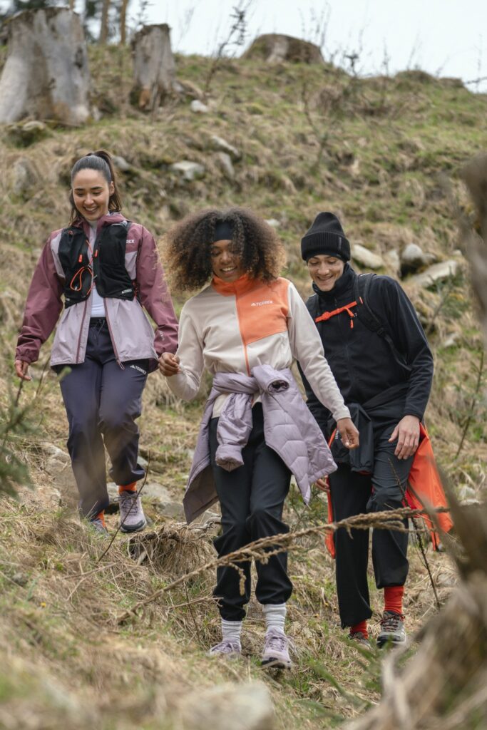 Összeillő öltözetek: hogyan teremtsünk egységes stílust az adidas márkával?