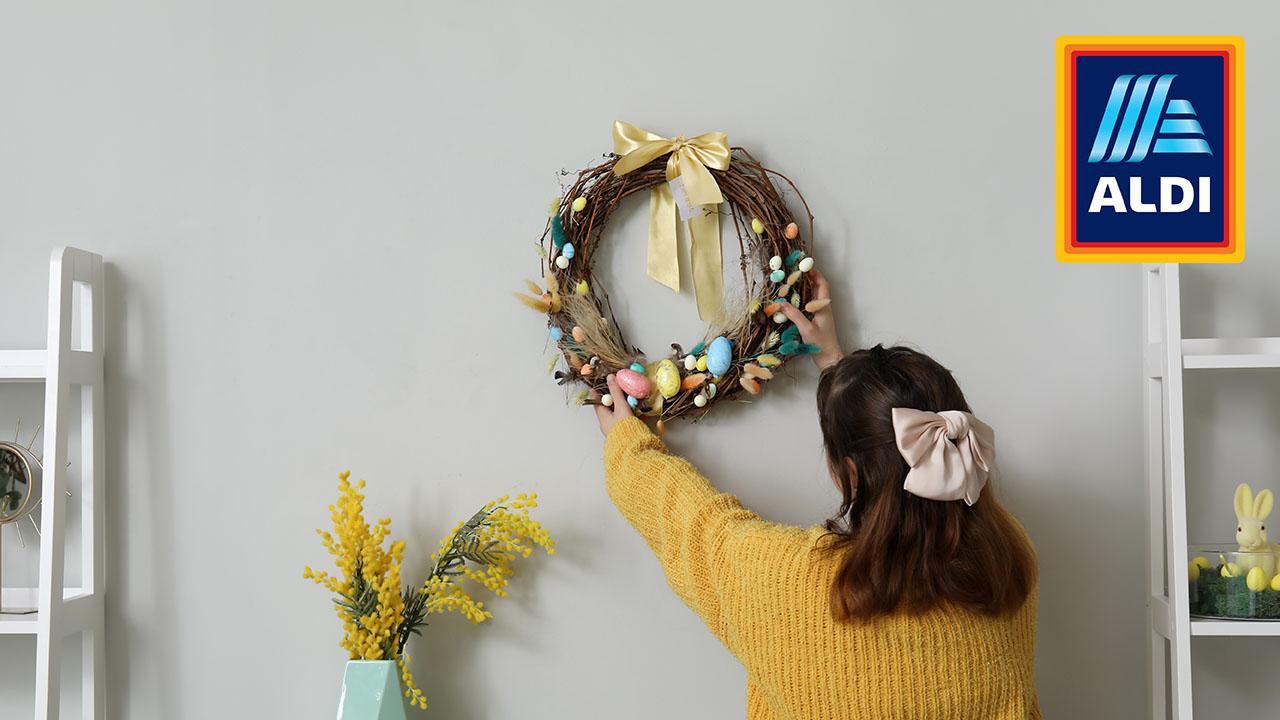 Készüljünk együtt a húsvétra már most!