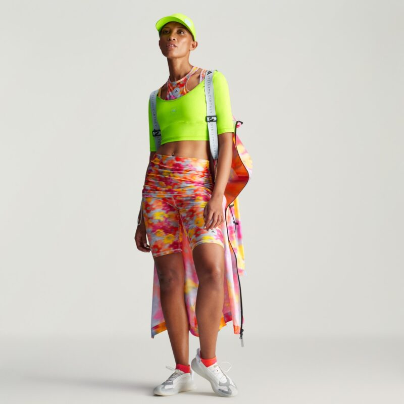 Összeillő öltözetek: hogyan teremtsünk egységes stílust az adidas márkával?