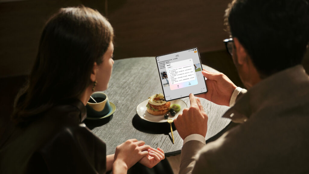 JÁTÉK: egy nap kihívásai vs. Mate X6 – vajon ki nyer?