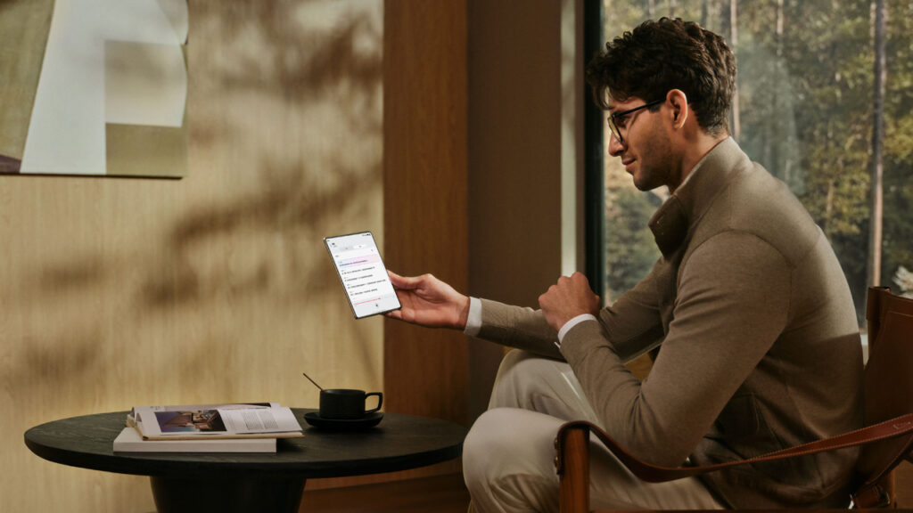 JÁTÉK: egy nap kihívásai vs. Mate X6 – vajon ki nyer?