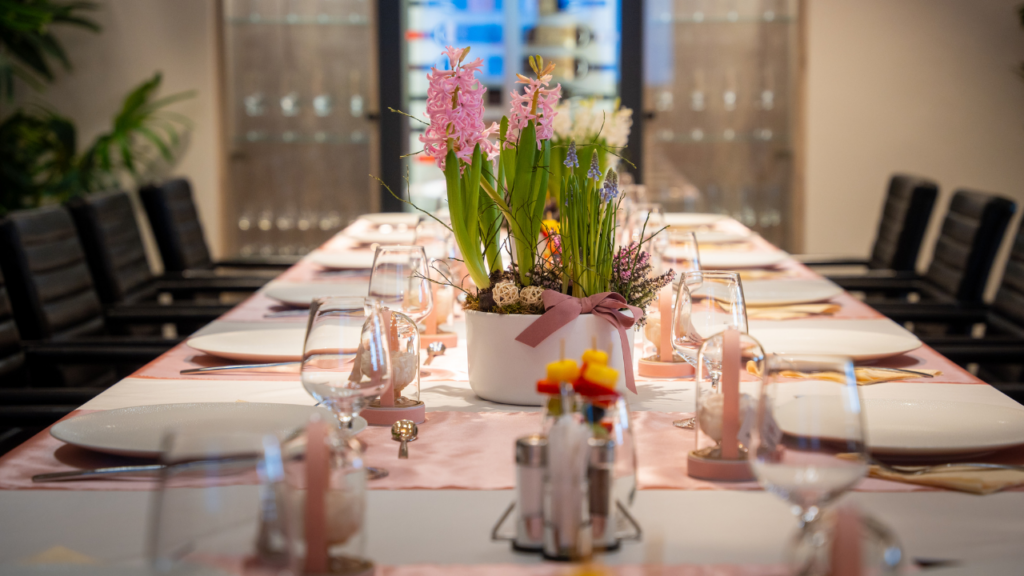 Egy tér, ami összehoz: Nők, inspiráció és gasztronómia a Capsicum Clubban